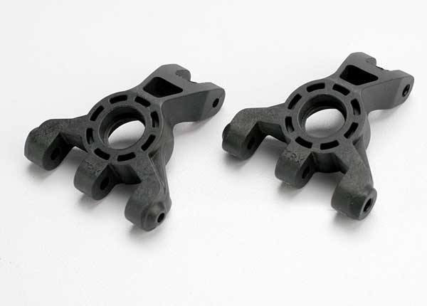 Stub Axle Carriers (L&R) Stub Axle Carriers (L&R)