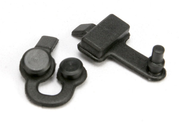 Rubber Plug Set