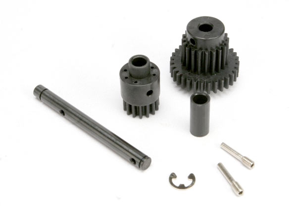 Single-Speed Conversion Kit