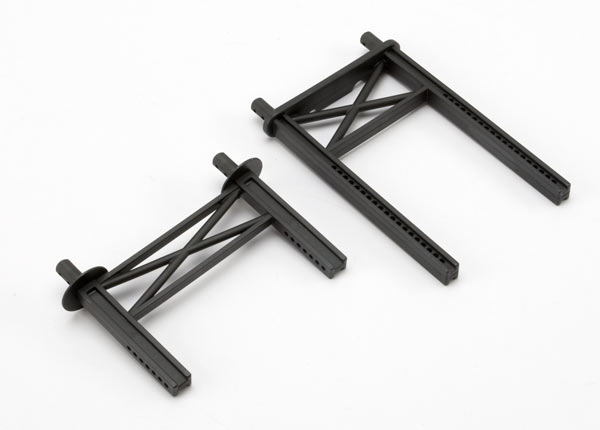 Body Mounts (F&R)