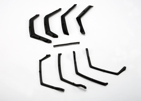 Fender Flares (F&R) Fender Flares (F&R)