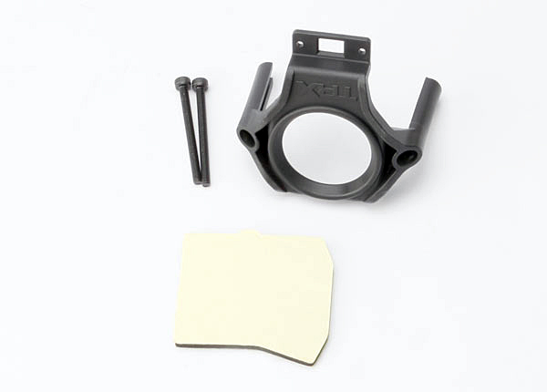 Speed Control Hold Down Bracket