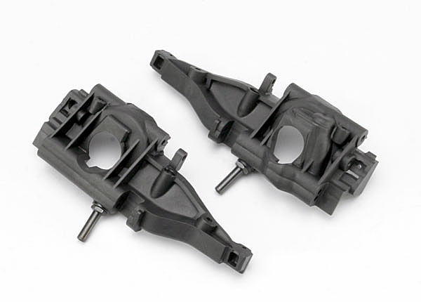 Rear Bulkhead Halves (L&R) Rear Bulkhead Halves (L&R)