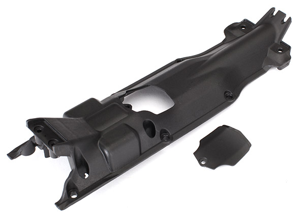 Transmission Skid Plate