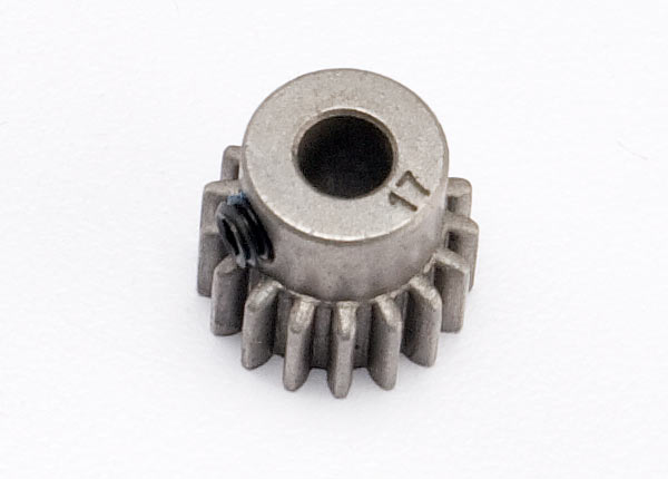 17-Tooth Pinion Gear (32-Pitch) 5 mm Bore
