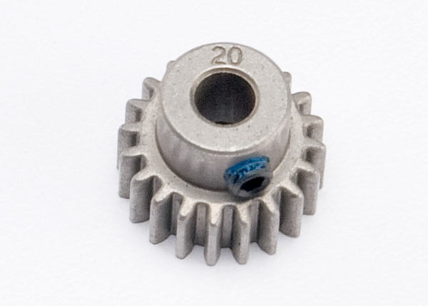 20-Tooth Pinion Gear (32-Pitch) 5 mm Bore