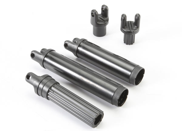 Center Half Shaft Set