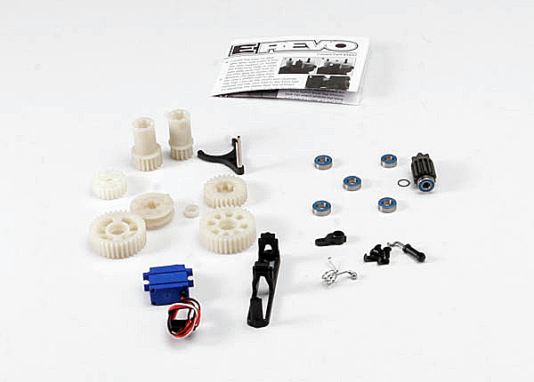2-Speed Transmission Conversion Kit
