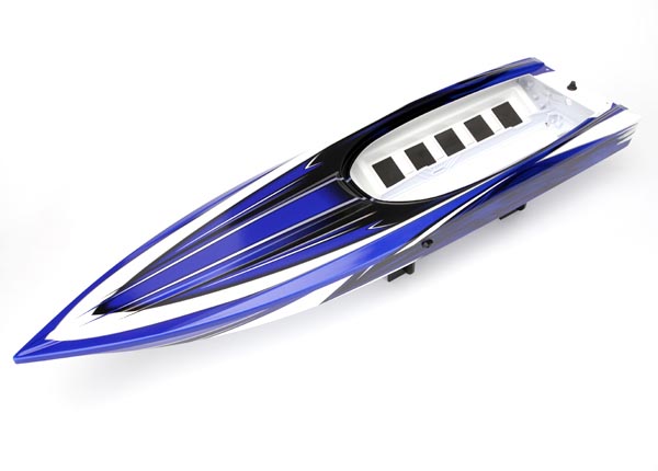 Hull, Spartan, Blue Graphics ( Hull, Spartan, Blue Graphics (