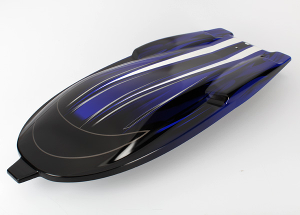Hatch, Spartan, Blue Graphics Hatch, Spartan, Blue Graphics