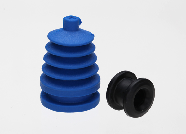 Stuffing Tube and Push Rod Hull Seals Stuffing Tube and Push Rod Hull Seals