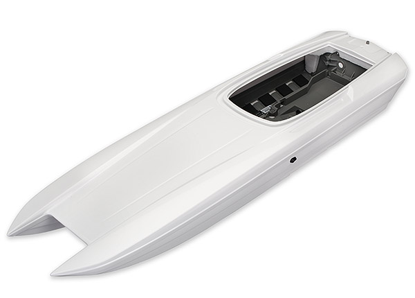 DCB M41 White Hull DCB M41 White Hull