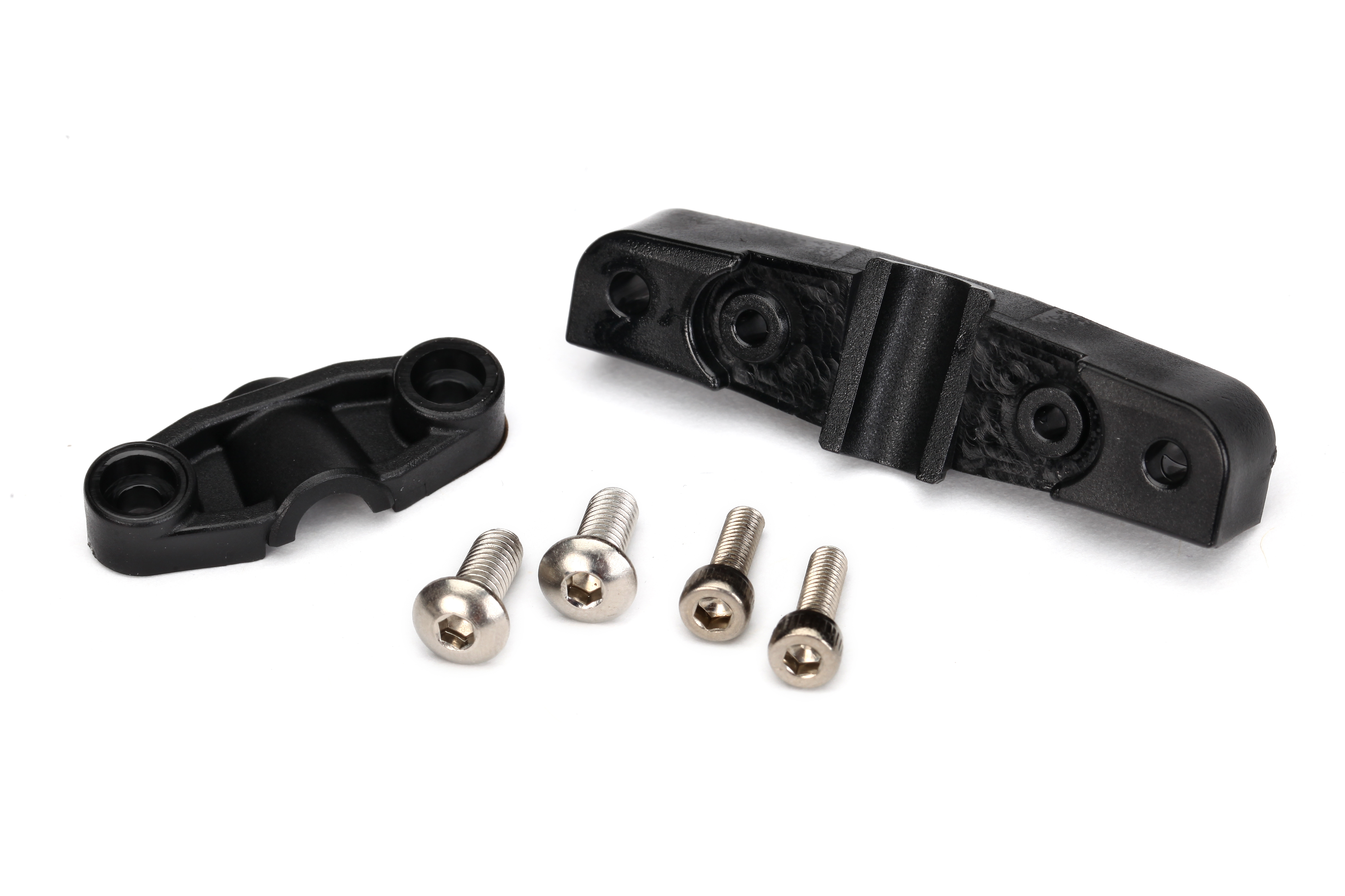 Stuffing Tube Mount with Hardware