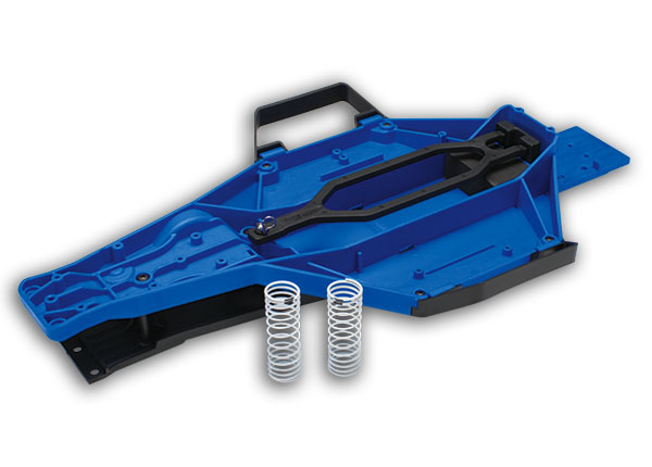 Slash 2WD Low-CG Conversion Kit