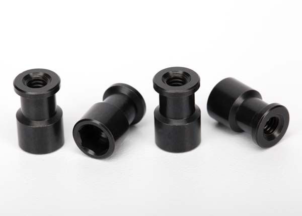 Hub Retainers (4)