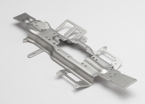 Chassis Slayer Titanium Andizd Chassis Slayer Titanium Andizd
