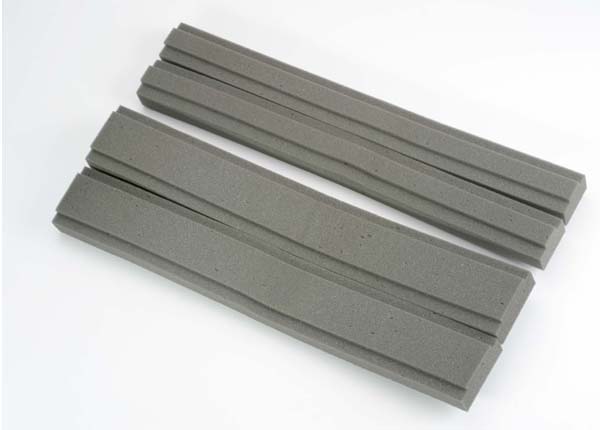 Foam Tire Inserts (4) Foam Tire Inserts (4)