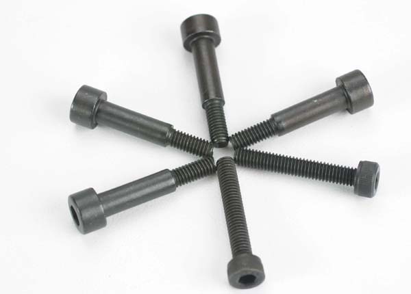 Screws Shoulder 4x25mm Screws Shoulder 4x25mm