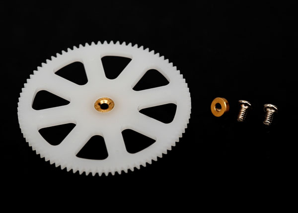 DR-1 Lower Main Gear DR-1 Lower Main Gear