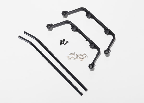 DR-1 Landing Skid Set