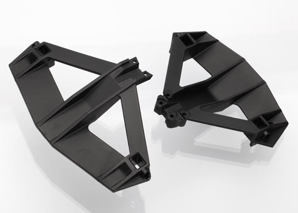 Body Mounts (F&R)