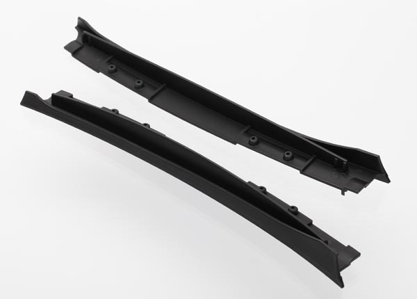 Chassis Tunnel Extensions (L&R)