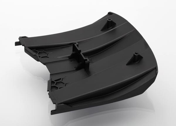 Rear Diffuser