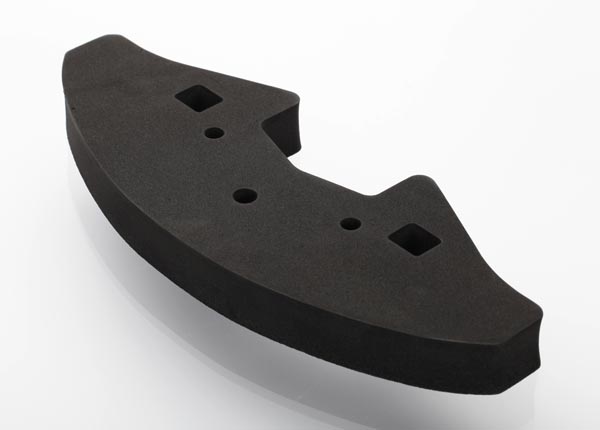 Front Foam Body Bumper