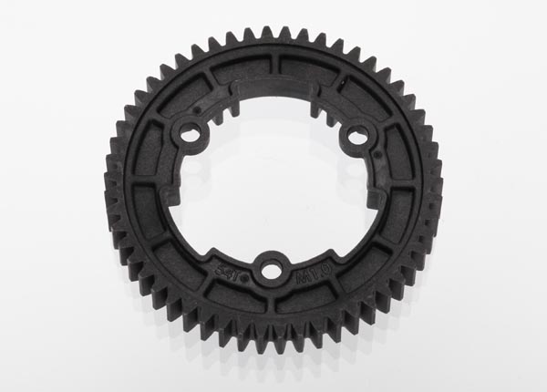 54-Tooth Spur Gear (1.0 Mod)
