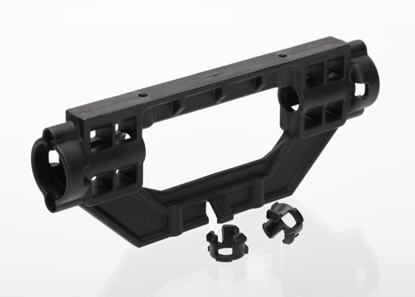 Center Driveshaft Bearing Carrier with Bushings