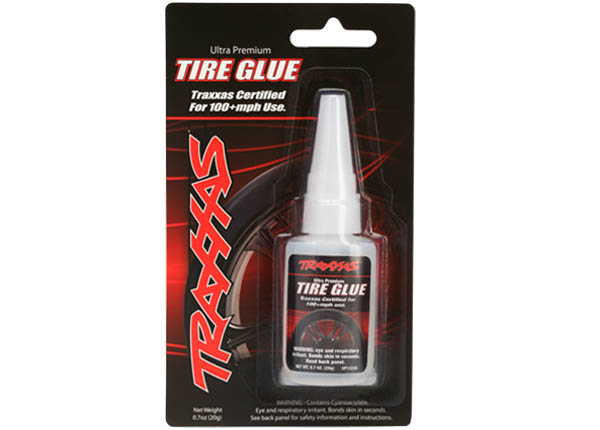 Ultra-Premium Tire Glue