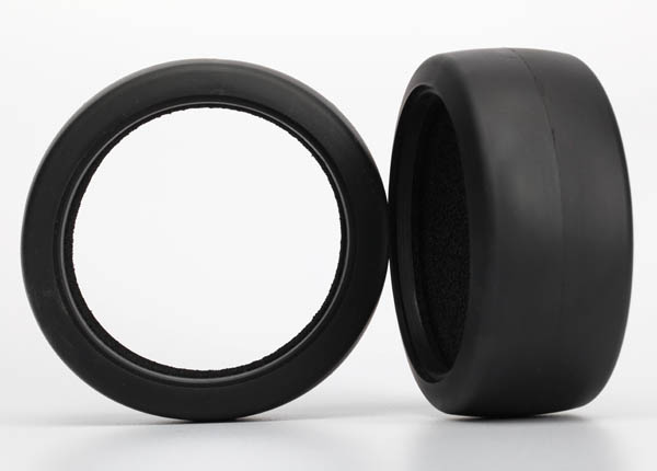 Belted S1-Compound Rear Slick Tires (2)