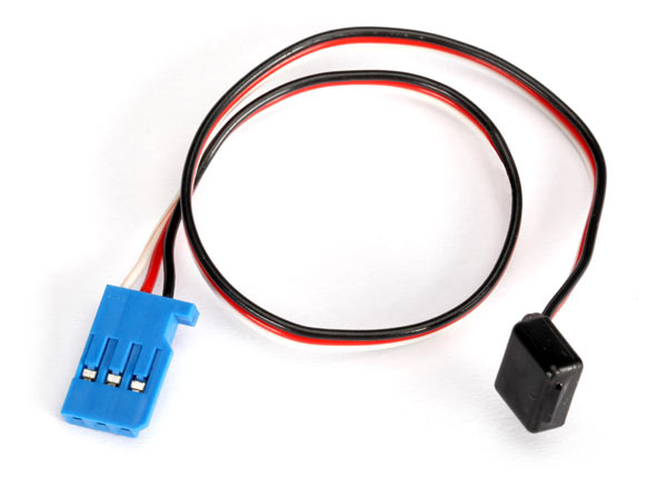 Short RPM Sensor with Hardware Short RPM Sensor with Hardware