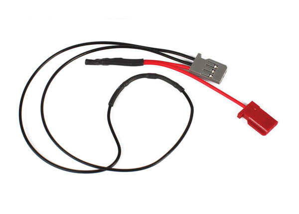 Short Temperature and Voltage Sensor Short Temperature and Voltage Sensor