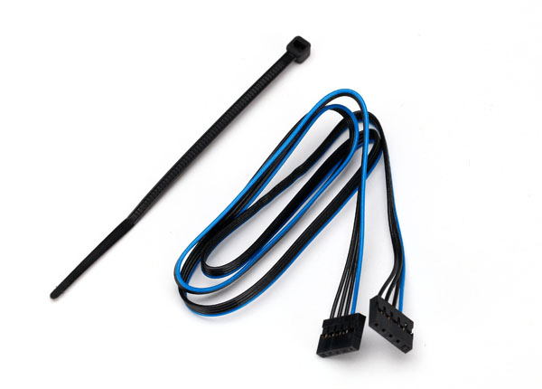 Telemetry Expander Communication Link Telemetry Expander Communication Link