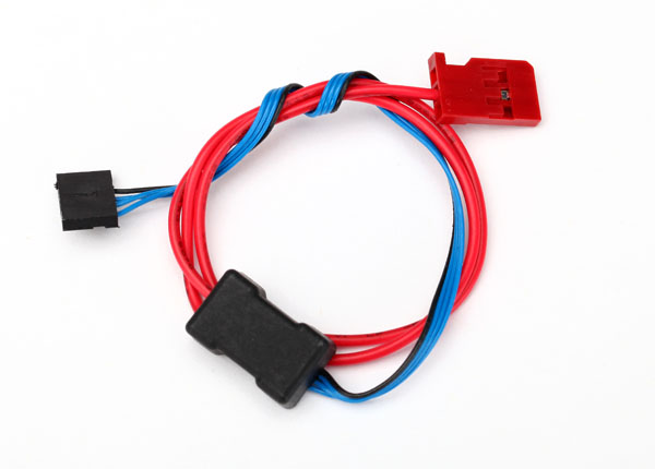 Auto-Detectable Voltage Sensor Auto-Detectable Voltage Sensor