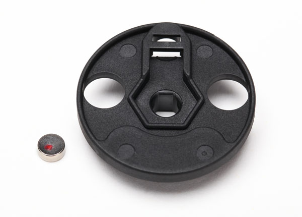Telemetry Magnet with Holder Telemetry Magnet with Holder