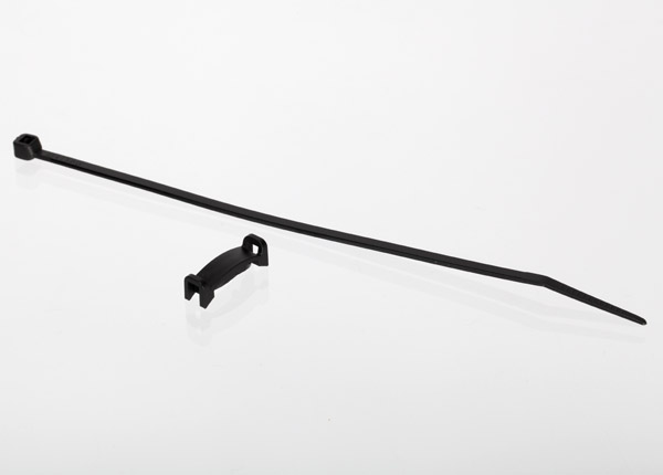 Temperature Sensor Mount for Electric Motors