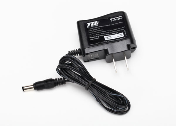 TQi Charger TQi Charger