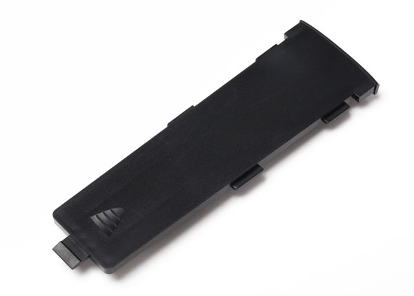 TQi Transmitter Battery Door TQi Transmitter Battery Door