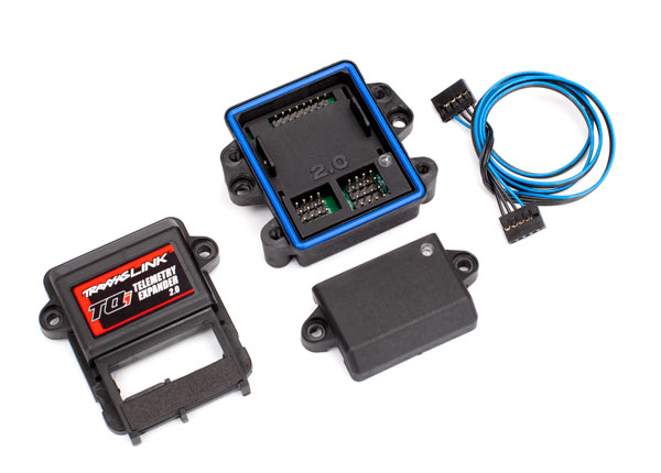 Telemetry Expander 2.0 Telemetry Expander 2.0