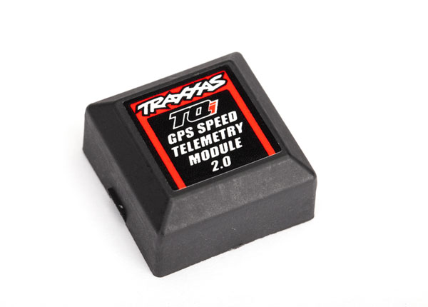 Telemetry GPS Module 2.0 Telemetry GPS Module 2.0