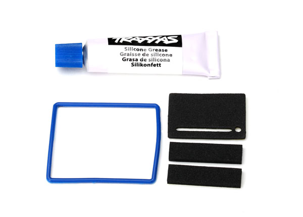 Telemetry Expander Seal Kit Telemetry Expander Seal Kit