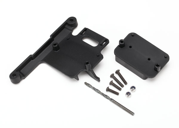 Mount Telemetry Expander Mount Telemetry Expander