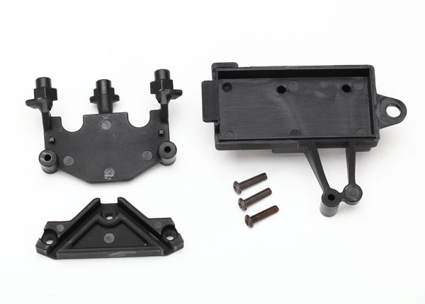 Telemetry Expander Mount Telemetry Expander Mount