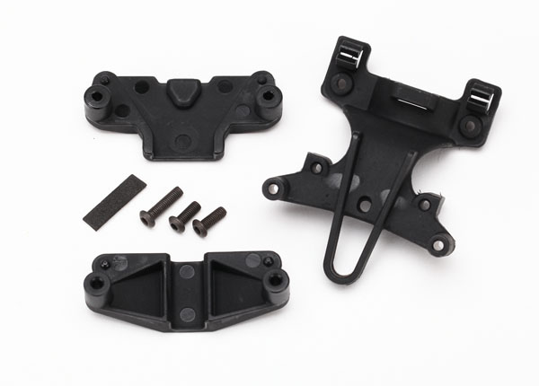 Telemetry Expander Mount Telemetry Expander Mount
