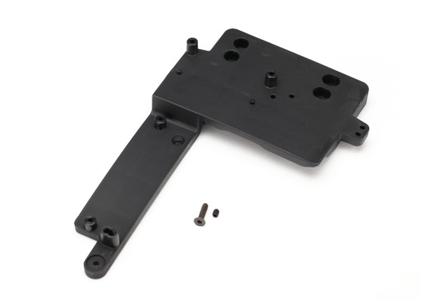 Telemetry Expander Mount Telemetry Expander Mount