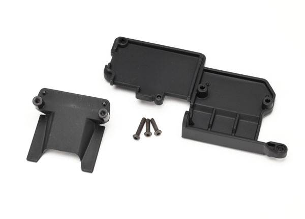 Telemetry Expander Mount Telemetry Expander Mount