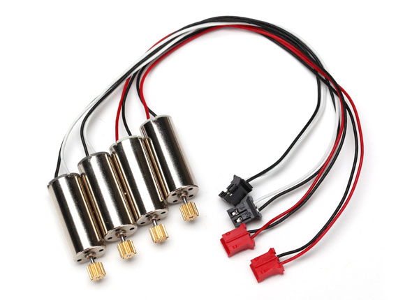 Alias Motor Set