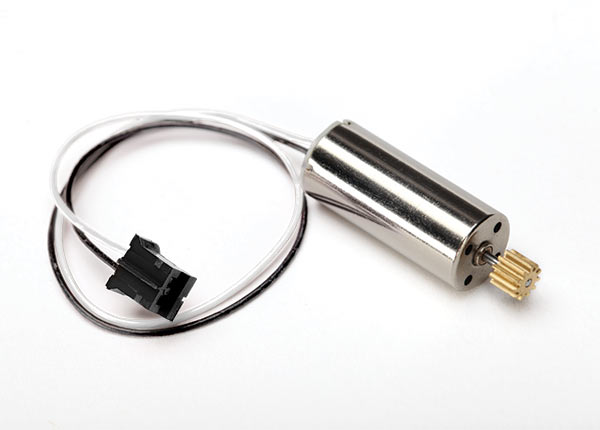 Counter-Clockwise Alias Motor Counter-Clockwise Alias Motor